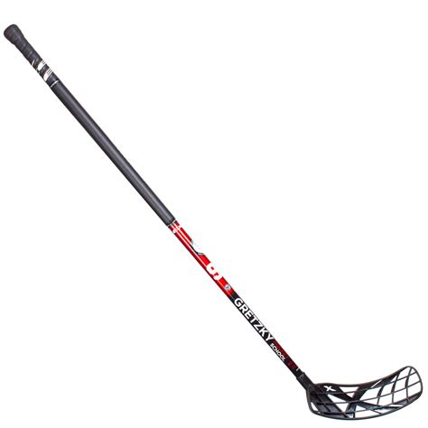 Gretzky Exel Floor Hockey Stick - xHockeyProducts USA