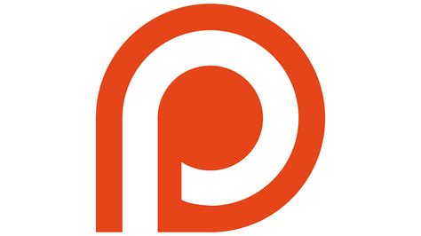 Patreon Logo, symbol, meaning, history, PNG, brand - EroFound