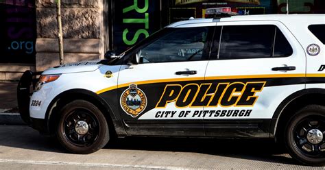 5 Pittsburgh officers fired after internal investigation into man's stun gun death