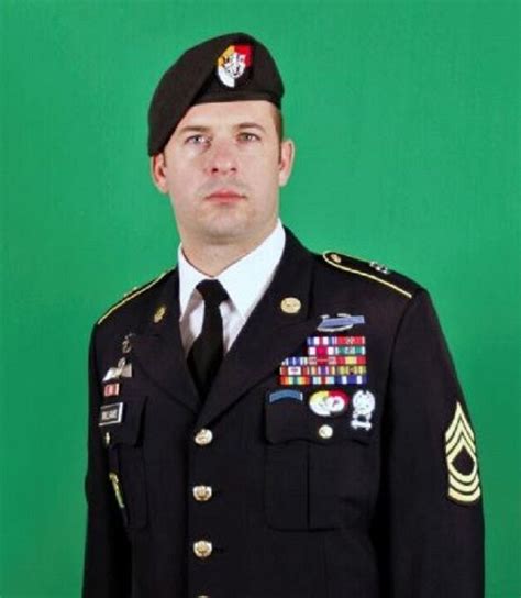 Green Beret to receive Medal of Honor for actions in 2008 Afghanistan battle | Master sergeant ...
