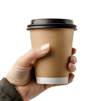 Coffee Cup Mockup PNGs for Free Download