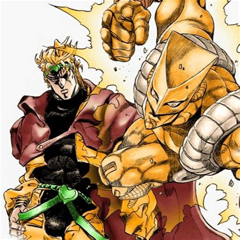 Stream JoJo's Bizarre Adventure All Star Battle OST - DIO's World(DIO ...