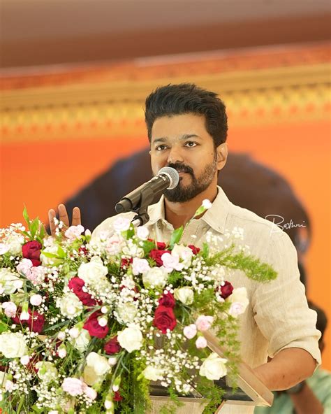 Thalapathy Vijay Educational Awards (2023) | Thalapathy Vijay | Flickr