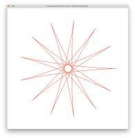 Hypocycloid Animation with Python Turtle – Python and Turtle