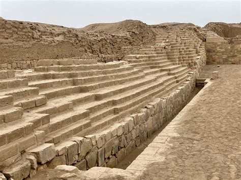 Pachacamac: life-giver of the world