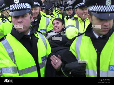 Faslane peace camp anti nuclear weapons group hi-res stock photography and images - Alamy