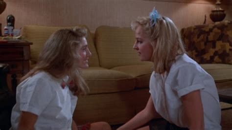 Girls Just Want to Have Fun (1985) | MUBI