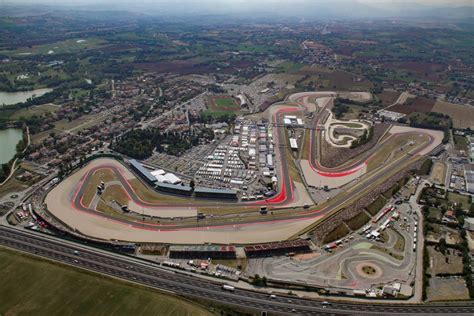 Misano World Circuit Marco Simoncelli – Motorsport Guides