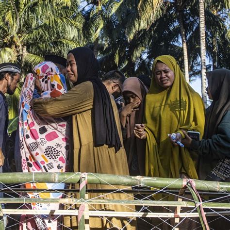 Indonesian workers protest at Chinese-funded nickel plant after 18 killed in explosion | South ...