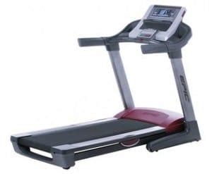 Epic Freemotion XTr Treadmill Review | TreadmillReviews