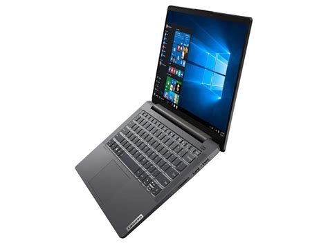 Lenovo IdeaPad 5 14" Laptop - 11th Gen Intel Core i5-1135G7 - 1080p ...