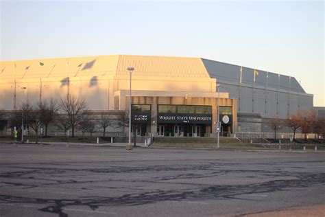 The Wright State Guardian