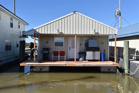 Venice, La. Lodging-Super Strike Charters