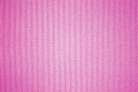 Pink Ribbed Knit Fabric Texture Picture | Free Photograph | Photos Public Domain