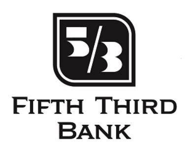 5/3 FIFTH THIRD BANK - Fifth Third Bancorp Trademark Registration