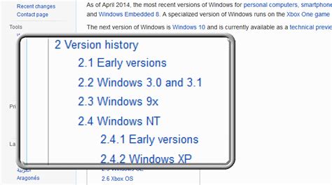 Windows Magnifier Alternatives For Easier Screen Reading