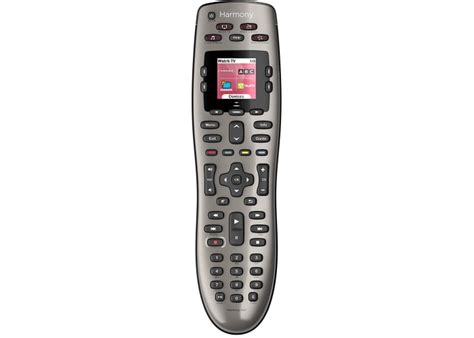 Logitech Harmony 650 All in One Remote Control | Book of More Money