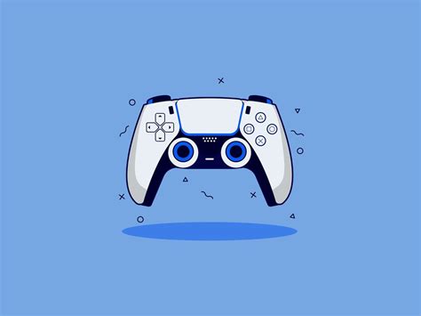 Playstation Minimalist Classic Wallpapers - Wallpaper Cave