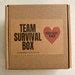 Team Survival Kit. Best Employee Appreciation Gifts.unique Employee Appreciation Gifts. Best ...