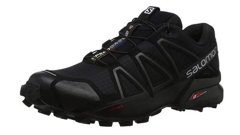 Salomon Speedcross 4 vs 5 - Specs, Worth it?