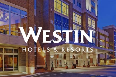 Westin Hotel – Town Center of Virginia Beach