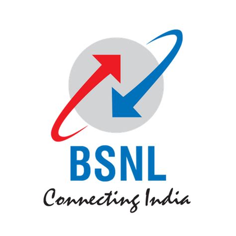 Bsnl Logo Icon - Download in Flat Style