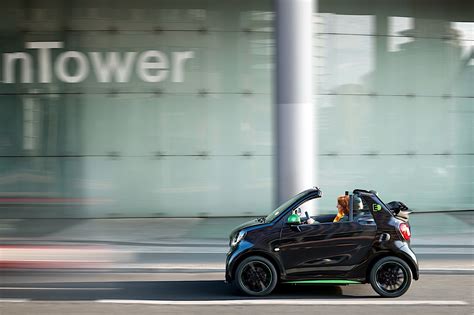 Artist Makes 6x6 smart fortwo Pickup Truck Because... Well, We ...