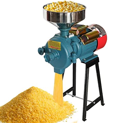 Best Corn Grinder For Sale