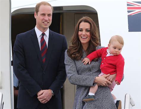 Royal visit: Prince William and Kate Middleton leave Australia with ...