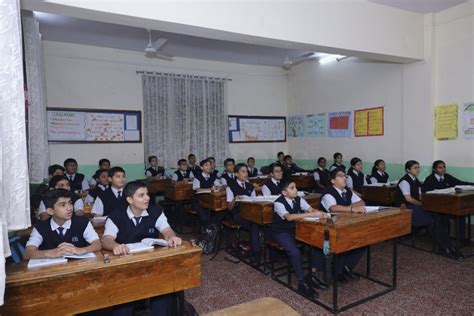 New Era High School, Bhim Nagar, Panchgani - Fees, Reviews And Admission | Edustoke