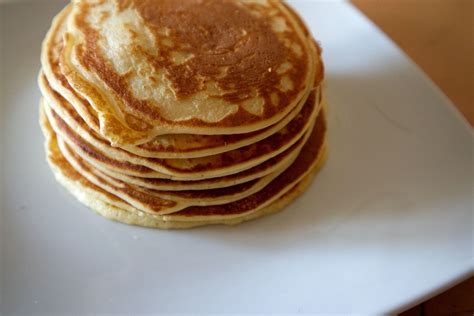 Pancake Day Traditions