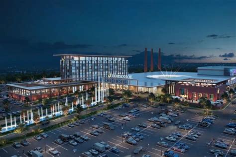 Caesars Eyes Expansion Opportunities in Danville, Virginia