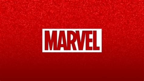 Marvel Logo Wallpapers - Wallpaper Cave