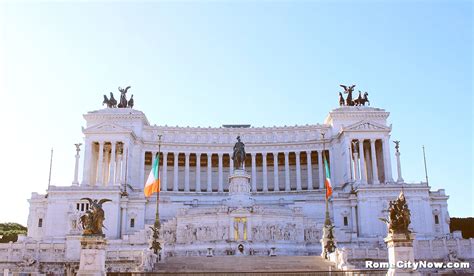 Piazza Venezia, Rome