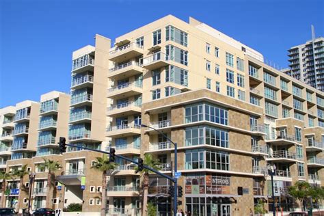 Brezza San Diego Condos For Sale - Beach Cities Real Estate