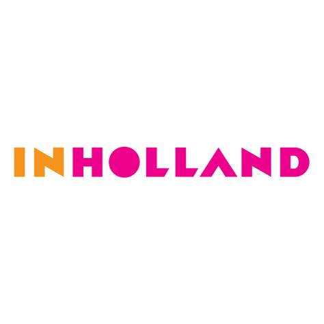 Hogeschool INHOLLAND logo, Vector Logo of Hogeschool INHOLLAND brand free download (eps, ai, png ...