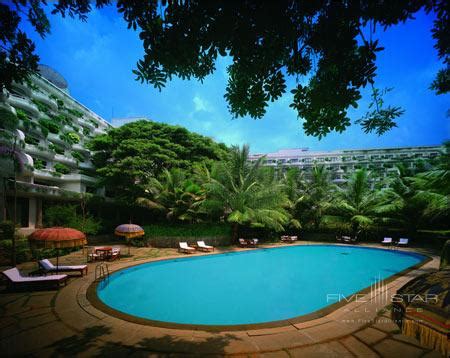 Photo Gallery for The Oberoi Bengaluru in Bangalore - India | Five Star ...