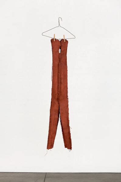 Claes Oldenburg’s Clothespins - For Sale on Artsy