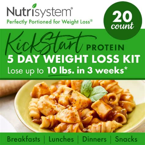 NUTRISYSTEM FROZEN MEALS And Food: Where To Buy Plus Answers To FAQs