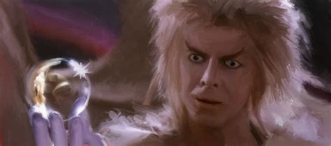 Labyrinth The Movie Art - Labyrinth Fan Art (33180551) - Fanpop