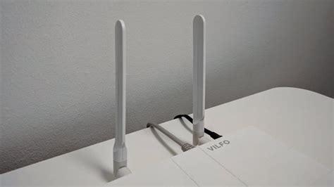 Vilfo VPN router review: Vilfo as a Wi-Fi access point – Part 2:4 ...