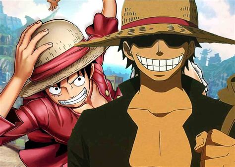 One Piece Wallpaper Luffy Joy Boy