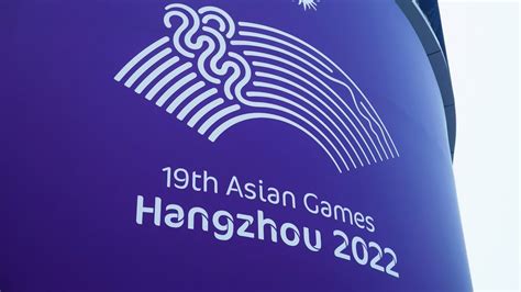 All you need to know about 2023 Asian Games - Dates, Venue, Schedule, Live Streaming