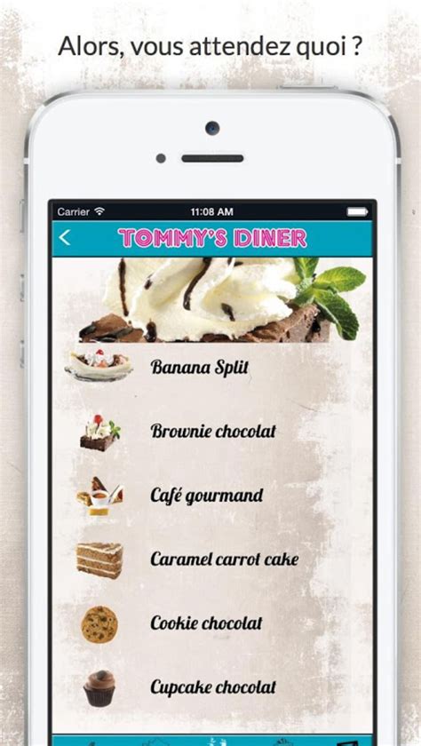 Tommy's Diner Café APK for Android - Download