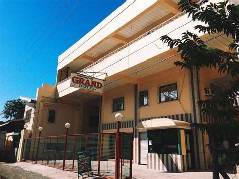 Mindoro Grand Hotel, San Jose (Mindoro Occidental) | Best Price ...