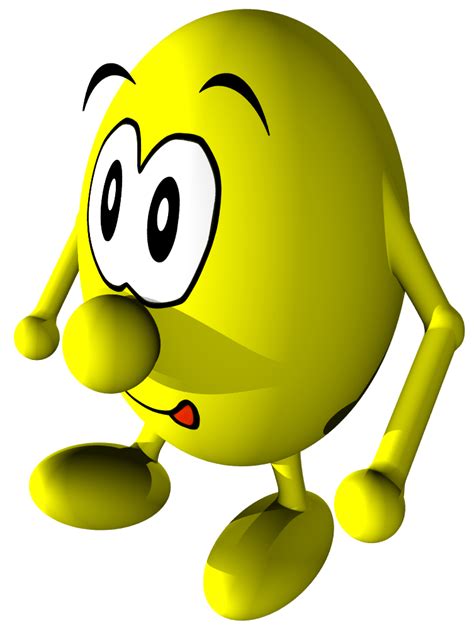 Speedy Eggbert by Chao3 on DeviantArt