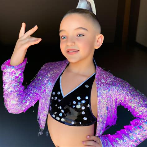 Jojo Siwa’s Seasons on Dance Moms: A Look Back at Her Journey - The ...