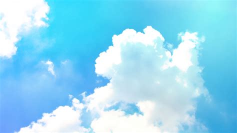 Blue Sky - High Definition Wallpapers - HD wallpapers