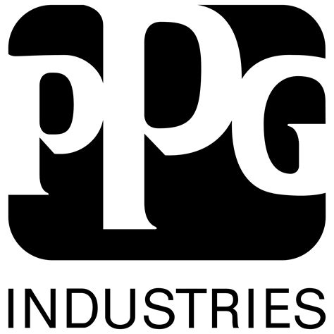 PPG Industries – Logos Download