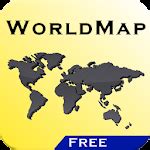 WorldMap APK - Download for Android | APKdownload.com